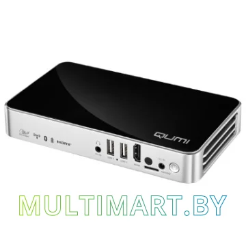 Проектор Vivitek Qumi Q3 Plus (черный) картинка 3